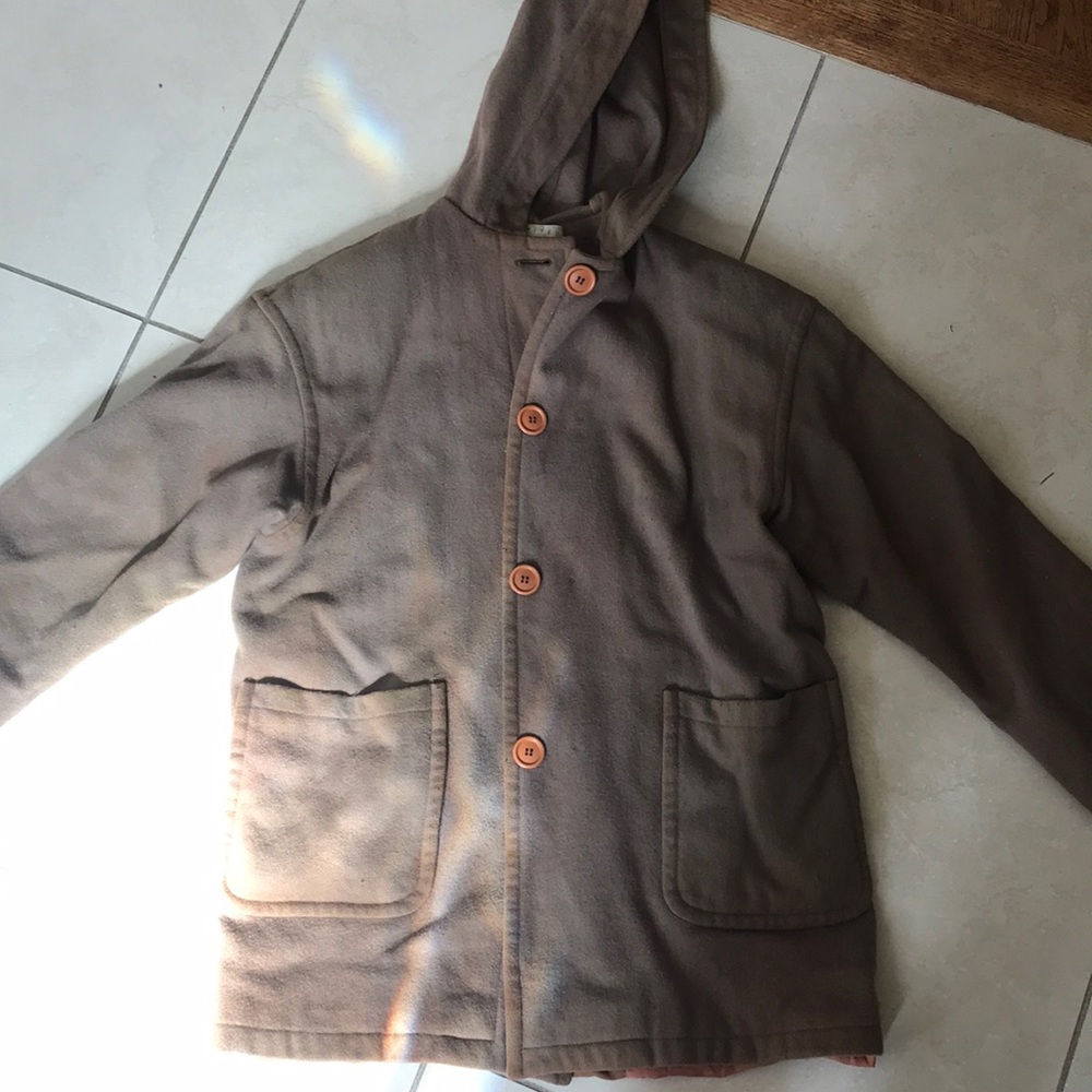 Vintage coat / jacket